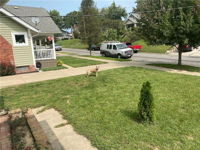 2306 Circle Drive, St Joseph, MO 64505