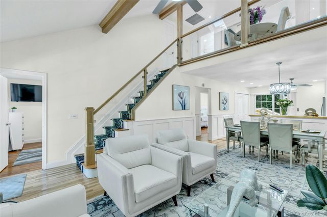 35 Grant Boulevard, Hampton Bays, NY 11946