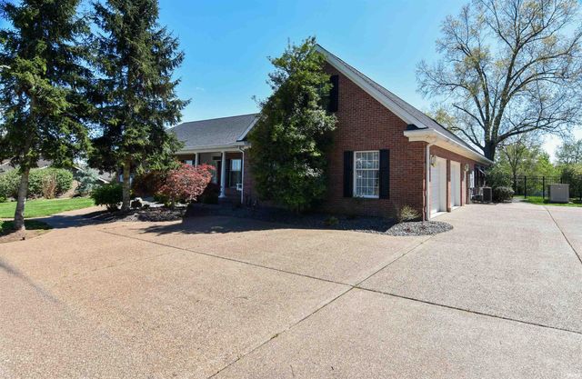 331 Mount Ashley Road, Evansville, IN 47711