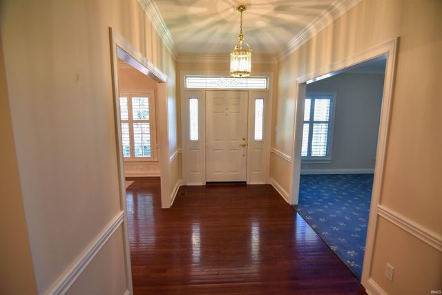331 Mount Ashley Road, Evansville, IN 47711