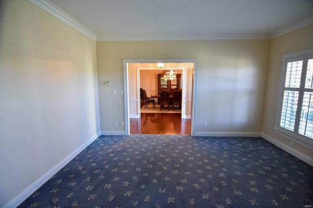 331 Mount Ashley Road, Evansville, IN 47711