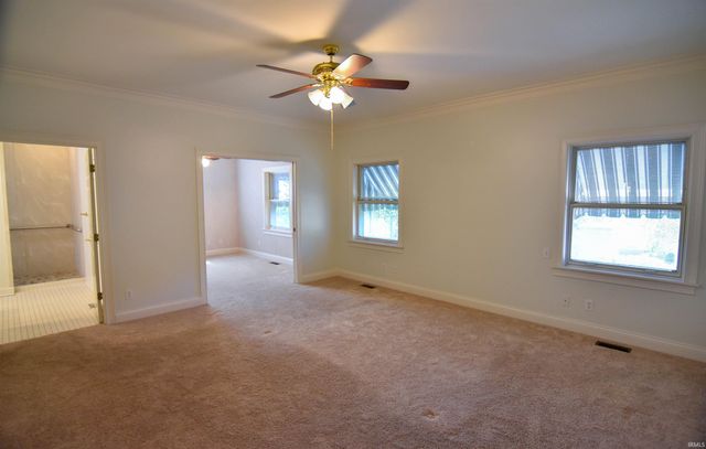 331 Mount Ashley Road, Evansville, IN 47711