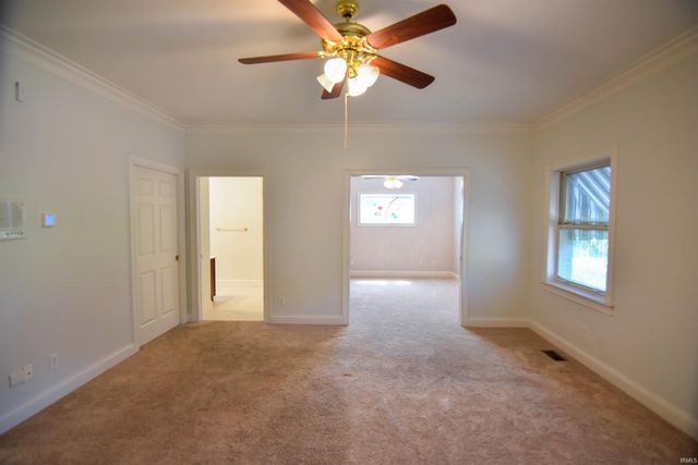 331 Mount Ashley Road, Evansville, IN 47711