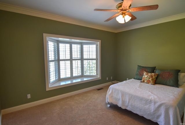 331 Mount Ashley Road, Evansville, IN 47711