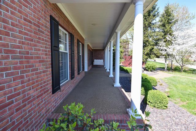 331 Mount Ashley Road, Evansville, IN 47711