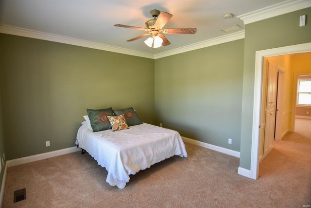 331 Mount Ashley Road, Evansville, IN 47711