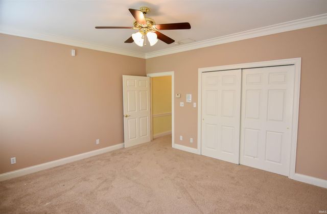 331 Mount Ashley Road, Evansville, IN 47711