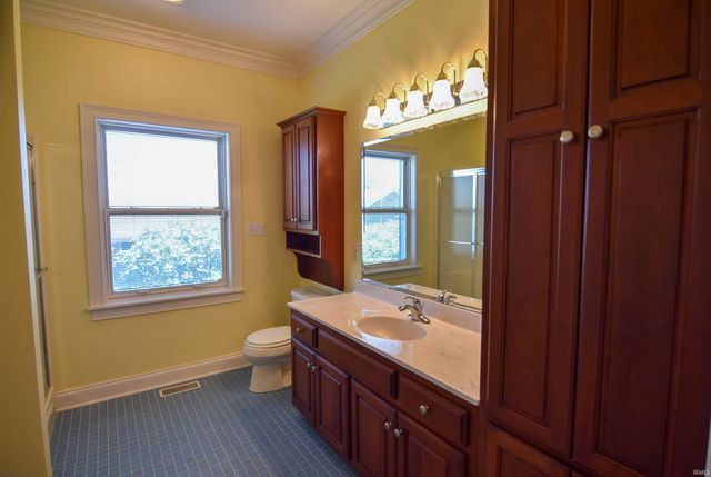 331 Mount Ashley Road, Evansville, IN 47711