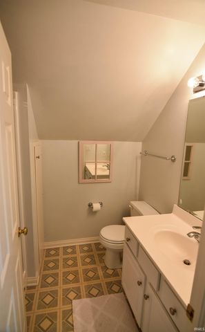 331 Mount Ashley Road, Evansville, IN 47711