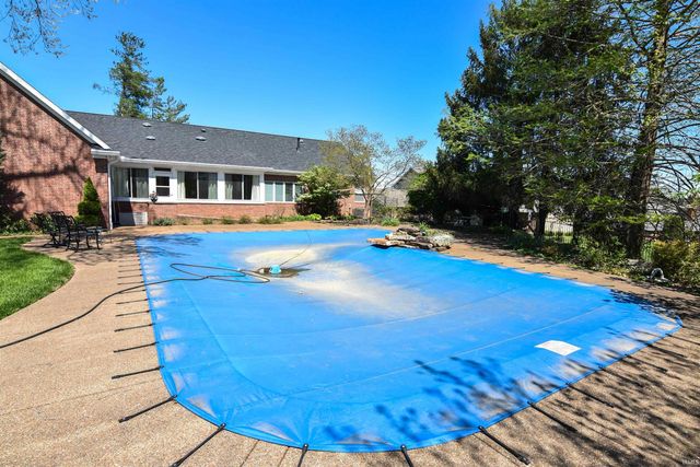 331 Mount Ashley Road, Evansville, IN 47711