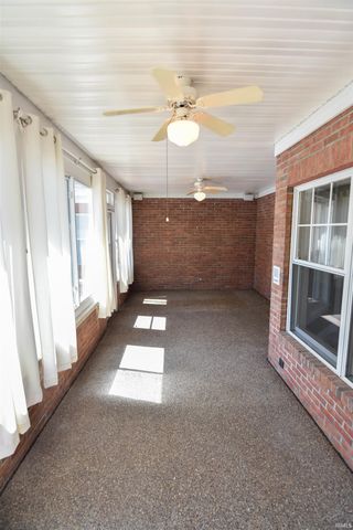 331 Mount Ashley Road, Evansville, IN 47711