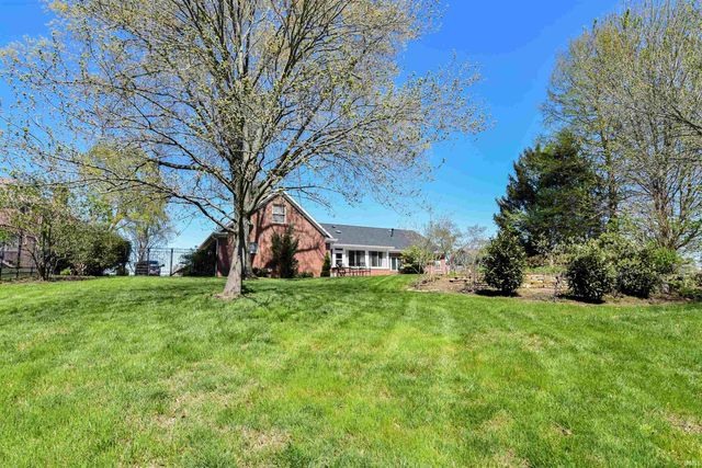 331 Mount Ashley Road, Evansville, IN 47711