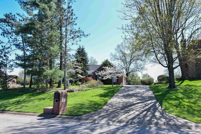331 Mount Ashley Road, Evansville, IN 47711