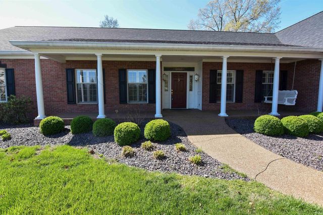 331 Mount Ashley Road, Evansville, IN 47711