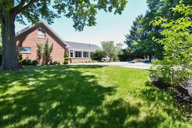 331 Mount Ashley Road, Evansville, IN 47711