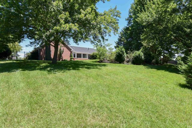 331 Mount Ashley Road, Evansville, IN 47711