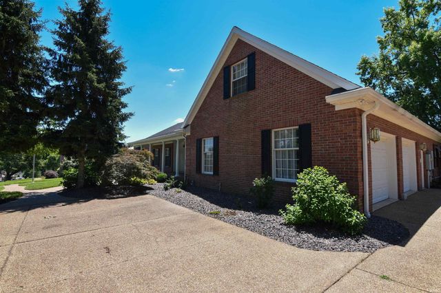 331 Mount Ashley Road, Evansville, IN 47711