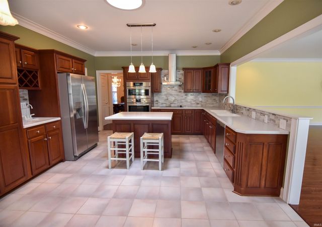331 Mount Ashley Road, Evansville, IN 47711