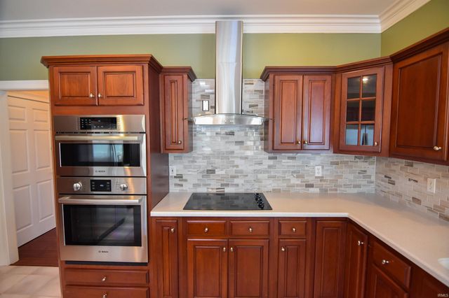 331 Mount Ashley Road, Evansville, IN 47711