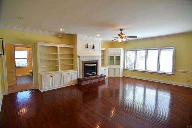 331 Mount Ashley Road, Evansville, IN 47711