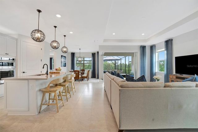 25042 COQUINA RIDGE WAY, Englewood, FL 34223