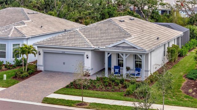 25042 COQUINA RIDGE WAY, Englewood, FL 34223