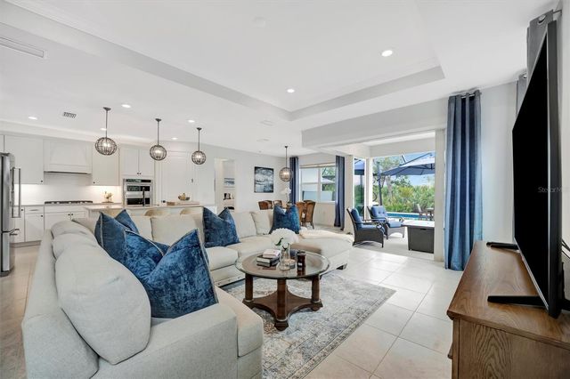 25042 COQUINA RIDGE WAY, Englewood, FL 34223