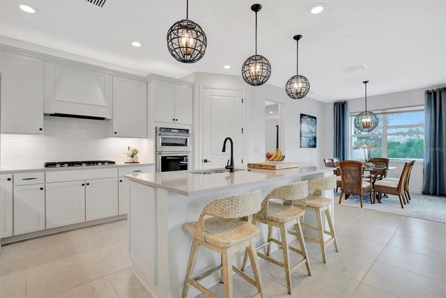 25042 COQUINA RIDGE WAY, Englewood, FL 34223