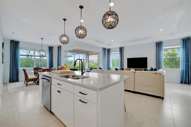 25042 COQUINA RIDGE WAY, Englewood, FL 34223