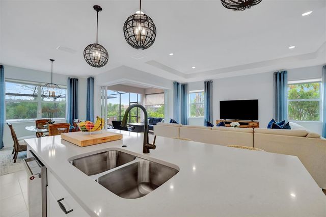 25042 COQUINA RIDGE WAY, Englewood, FL 34223