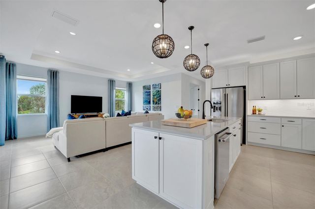 25042 COQUINA RIDGE WAY, Englewood, FL 34223