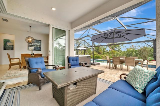 25042 COQUINA RIDGE WAY, Englewood, FL 34223