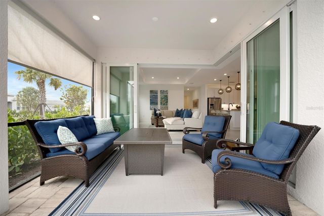 25042 COQUINA RIDGE WAY, Englewood, FL 34223