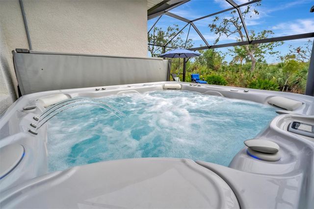 25042 COQUINA RIDGE WAY, Englewood, FL 34223