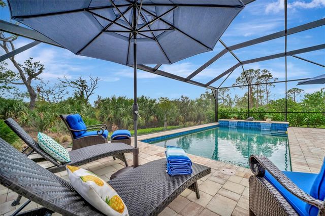 25042 COQUINA RIDGE WAY, Englewood, FL 34223