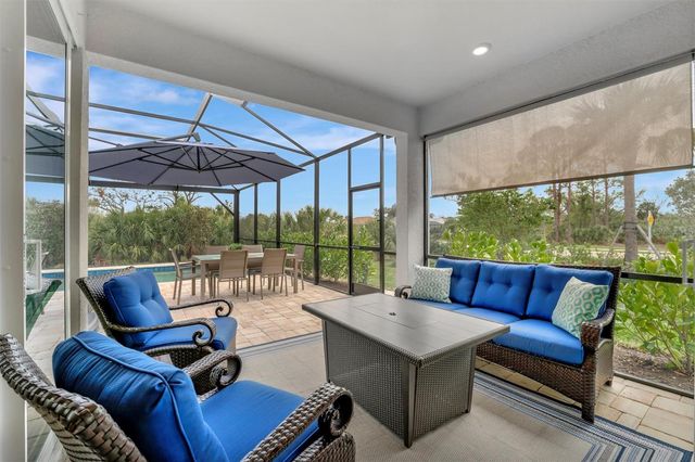 25042 COQUINA RIDGE WAY, Englewood, FL 34223