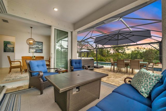 25042 COQUINA RIDGE WAY, Englewood, FL 34223