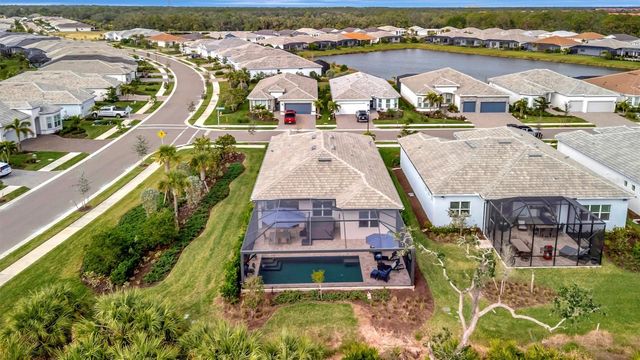 25042 COQUINA RIDGE WAY, Englewood, FL 34223