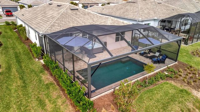 25042 COQUINA RIDGE WAY, Englewood, FL 34223