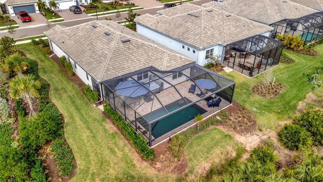 25042 COQUINA RIDGE WAY, Englewood, FL 34223