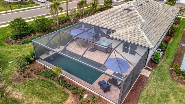 25042 COQUINA RIDGE WAY, Englewood, FL 34223