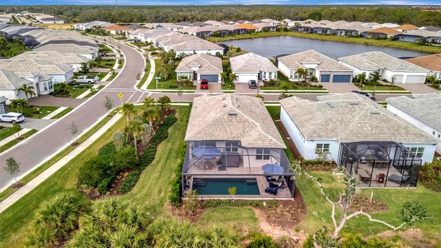 25042 COQUINA RIDGE WAY, Englewood, FL 34223