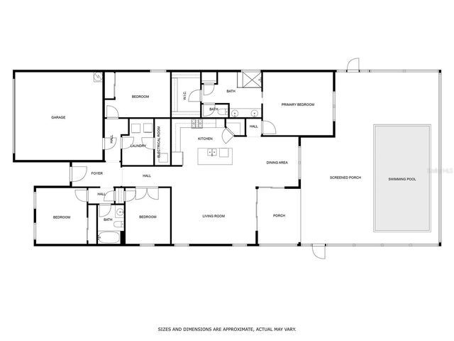 25042 COQUINA RIDGE WAY, Englewood, FL 34223