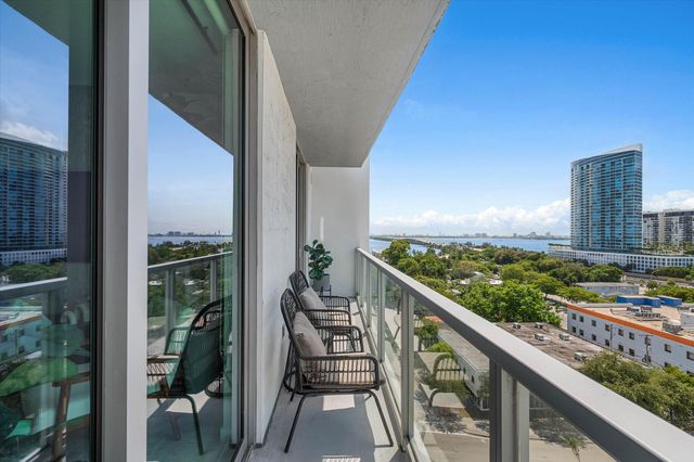 3900 Biscayne Boulevard S-910, Miami, FL 33137