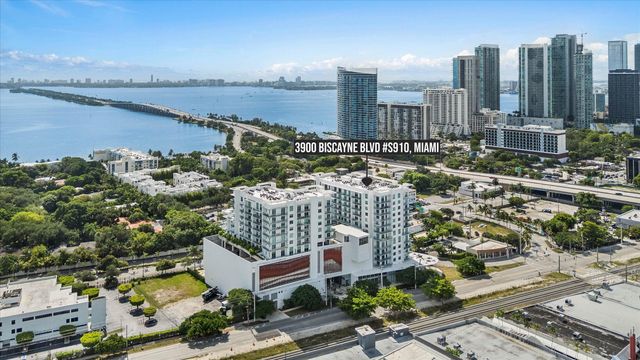 3900 Biscayne Boulevard S-910, Miami, FL 33137
