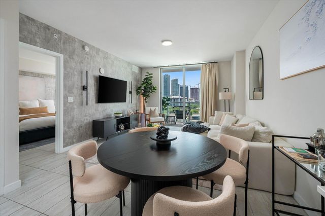 3900 Biscayne Boulevard S-910, Miami, FL 33137