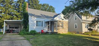 727 Franklin Road NE, Massillon, OH 44646