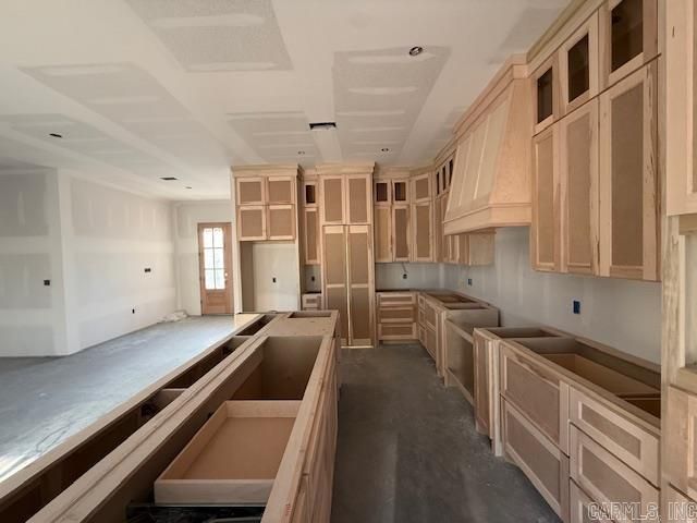 27 Ules Watson Drive, Greenbrier, AR 72058