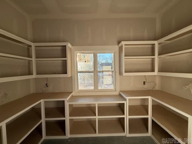 27 Ules Watson Drive, Greenbrier, AR 72058