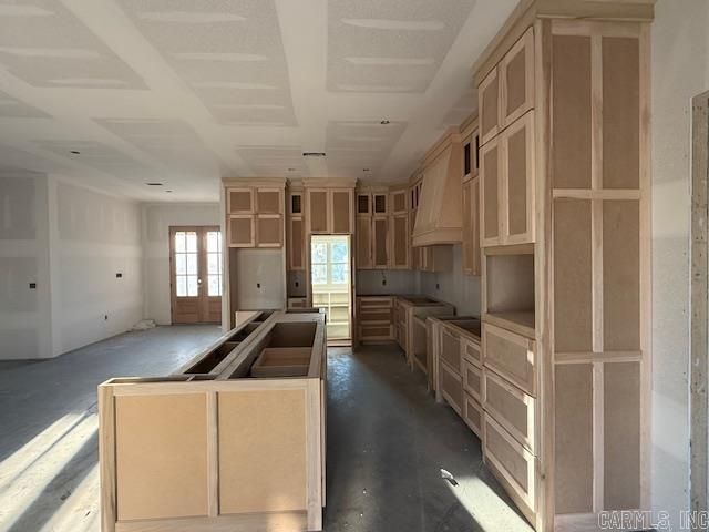 27 Ules Watson Drive, Greenbrier, AR 72058